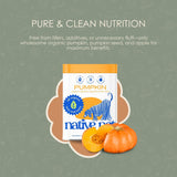 Organic Pumpkin For Dogs