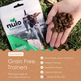 Nulo Freestyle Grain Free Trainers