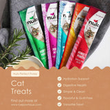 Nulo Perfect Puree Cat Treats