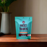 Pocket Trainers - Peanut Butter Flavor