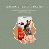 Nulo Freestyle Grain Free Trainers